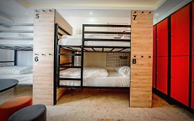 Manu Startup House Pansiyon